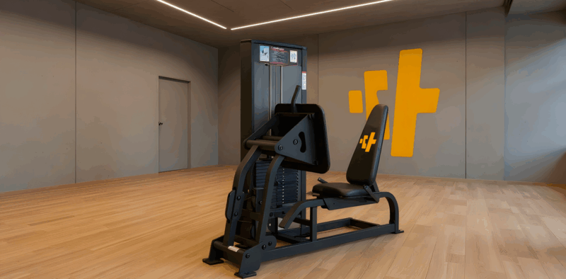 En Tacticore llevamos la personalización a otro nivel. Sabemos que cada gimnasio tiene su propia identidad, por eso ofrecemos un servicio de hiperpersonalización total para que cada pieza de equipo refleje tu marca, tu estilo y tu visión.