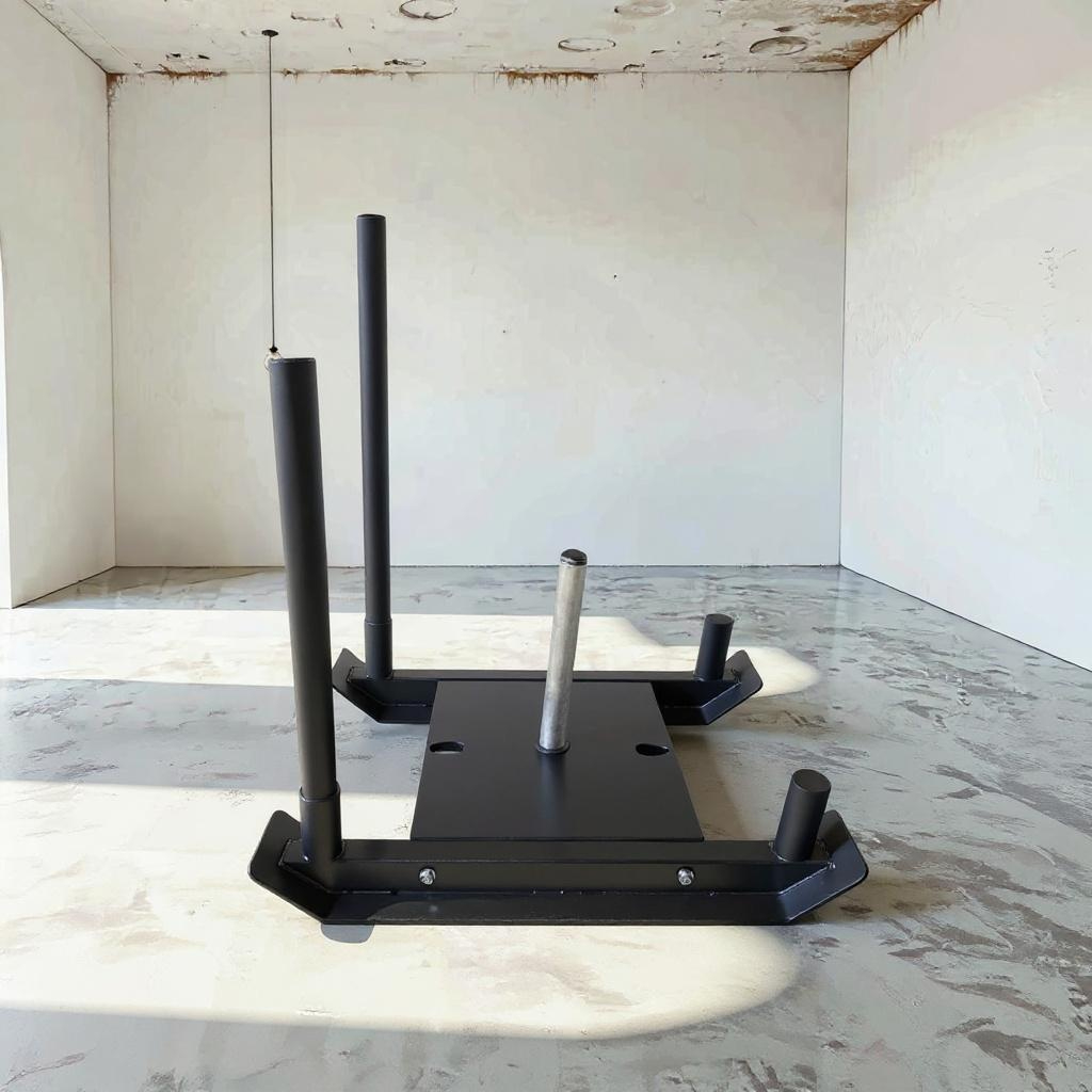Mini Plow Sled