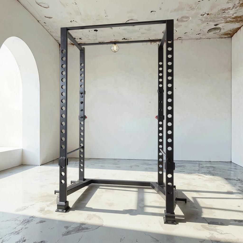 Competition Power Rack