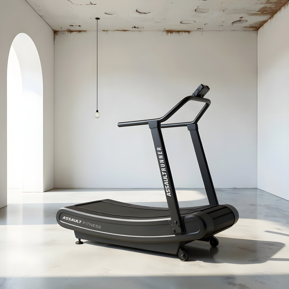 Caminadora Curva de venta en Tacticore