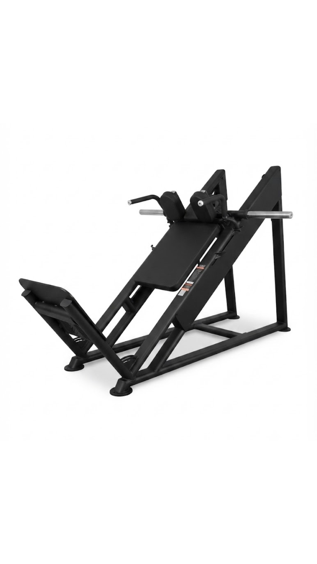 Hack Squat