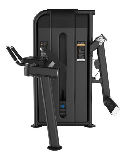 ISOLADOR DE GLUTEO