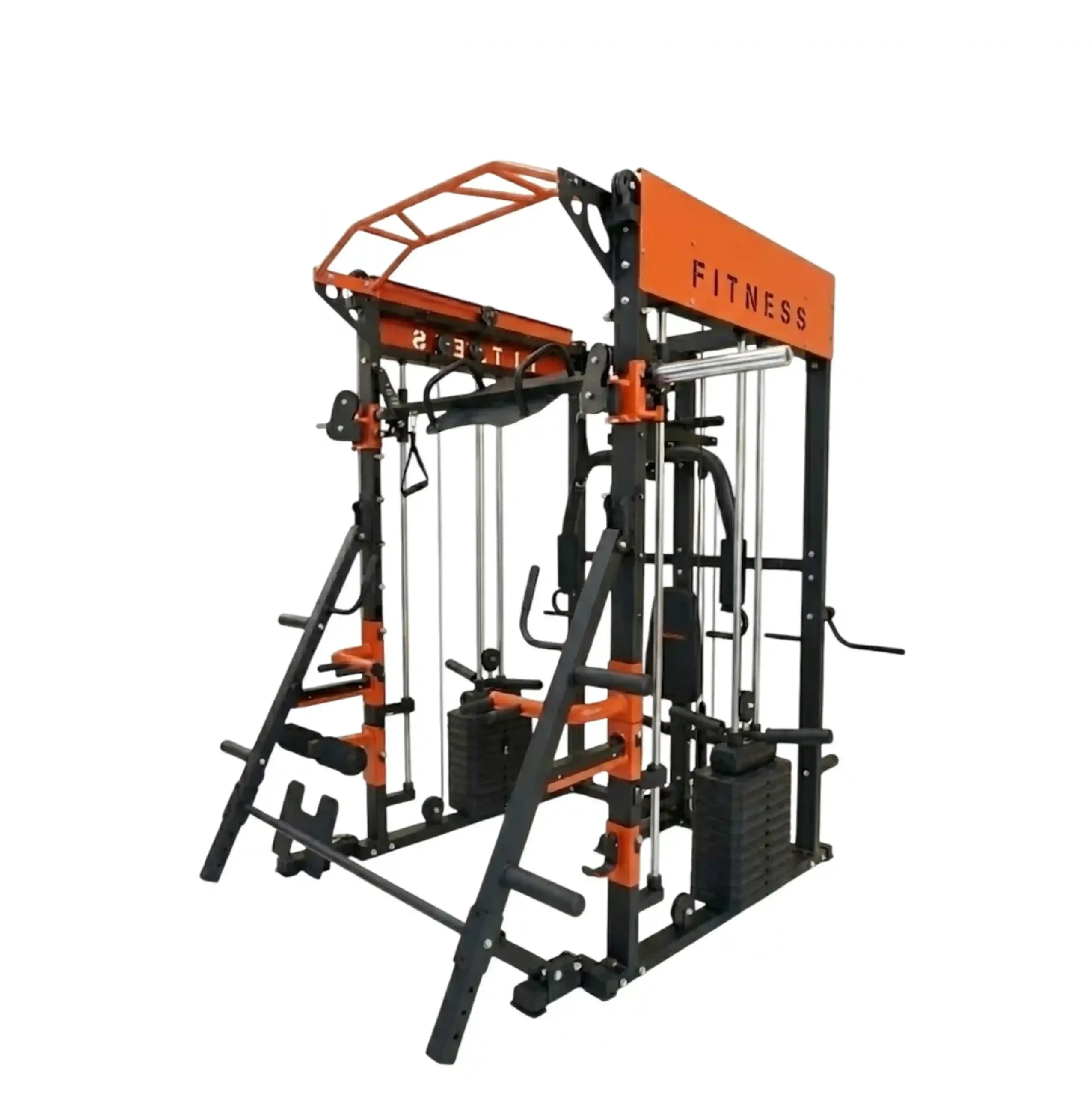 Smith Machine Onyx Pro - Image 4