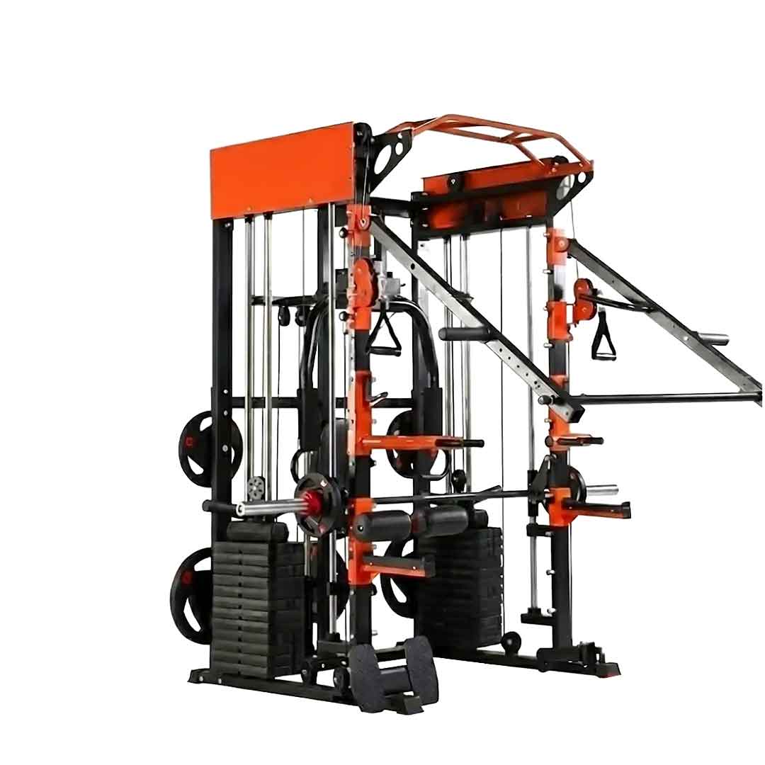 Smith Machine Onyx Pro